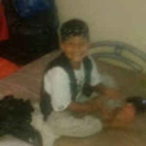 Meet your Posher, Amie